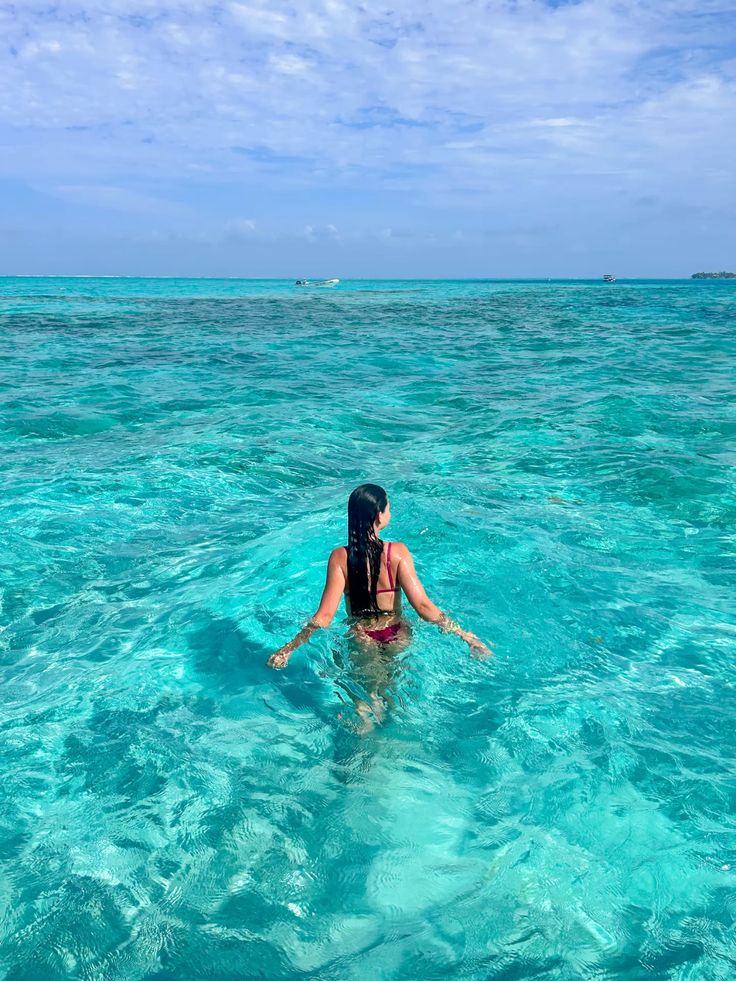 Mar azul-turquesa no pacote San Andrés